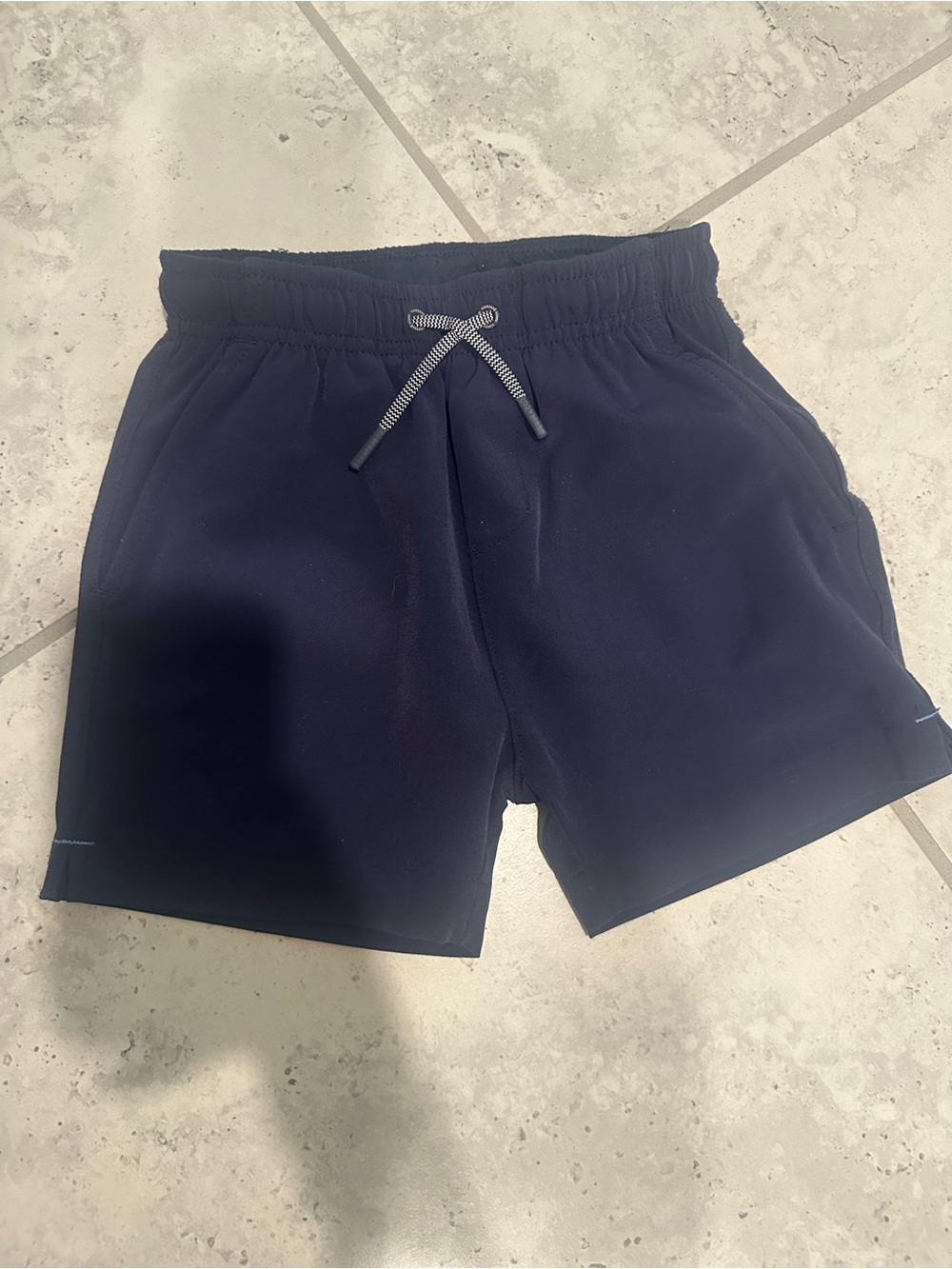 Vineyard Vines Pull-On Performance Shorts-4T